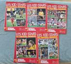 Les 100 stars du football mondial - Mexico86 - Foot Magazine, Verzamelen, Ophalen of Verzenden, Zo goed als nieuw