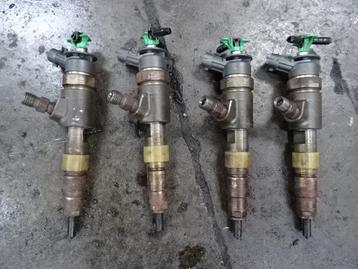 INJECTOR BRANDSTOF Ford Fiesta 6 (JA8) (0445110339870689) beschikbaar voor biedingen