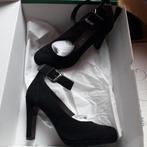 schoenen 37, Tamaris, Schoenen met lage hakken, Verzenden, Zwart