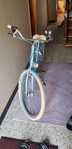 Prachtige Damesfiets oxford fleur, Fietsen en Brommers, Ophalen, Zo goed als nieuw
