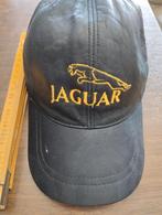 Pet Jaguar zwart, Ophalen of Verzenden, Zo goed als nieuw, Pet
