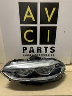 ​KOPLAMP BMW 1 F52 VOL LED LINKS KOMPLEET 6311985198704, Gebruikt, -, -, Ophalen of Verzenden