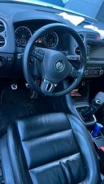 Volkswagen touran, Autos, Euro 5, Achat, Boîte manuelle, Noir