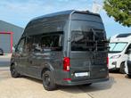 Grand California - Slechts : 2200KM - NIEUW - 2024 - 177PK, Caravans en Kamperen, Mobilhomes, Automaat, Buscamper of Camperbus