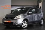 Nissan Note 1.4i Navi CruiseC Airco CentraleV Garantie*, Auto's, Nissan, Euro 5, 4 cilinders, 65 kW, 1092 kg