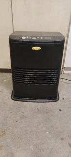 Petroleumkachel  Werkt nog goed en goede staat, Maison & Meubles, Poêles, Autres carburants, Enlèvement, Utilisé, Chauffage au kérosène