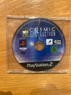 Ps2 ben 10 game, Games en Spelcomputers, Ophalen of Verzenden