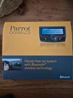 Parrot CK3100 LCD nog in doos, Ophalen of Verzenden, Zo goed als nieuw