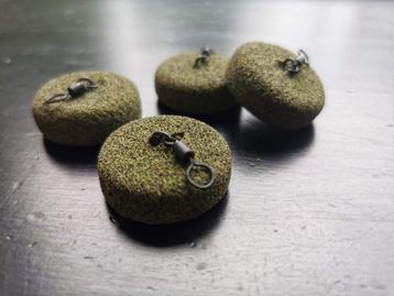 Top-swivel leads beschikbaar voor biedingen