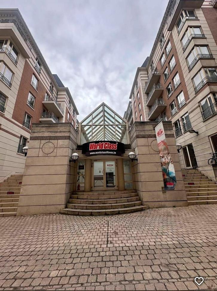 World Class Fitness-lidmaatschap — nog 7 maanden over+handdo, Sport en Fitness, Overige Sport en Fitness, Ophalen