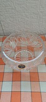 Schotel bohemia chrystal, Enlèvement