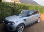 Range Rover sport 2016_HSE_Lichte vracht, 2300 kg, Te koop, Zilver of Grijs, Range Rover (sport)