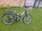 Jongensfiets, Fietsen en Brommers, Ophalen, Gebruikt