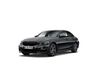 BMW Serie 3 330 M PACK 19¨M VELG CAMERA TREKHAAK HIFI SOUND beschikbaar voor biedingen