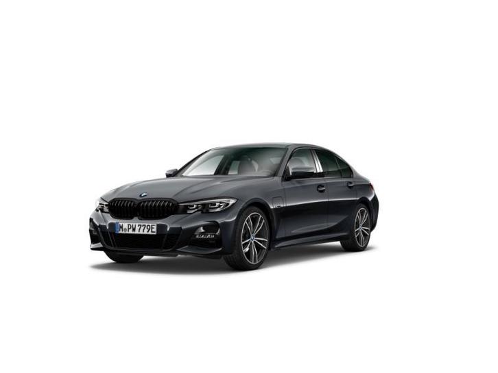 BMW Serie 3 330 M PACK 19¨M VELG CAMERA TREKHAAK HIFI SOUND, Auto's, BMW, Bedrijf, 3 Reeks, Airbags, Airconditioning, Alarm, Bluetooth