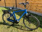 gazelle bosch met 999km, Fietsen en Brommers, Elektrische fietsen, Ophalen, Gazelle