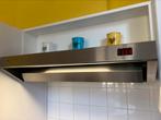 Novy 939 inox Damp kap, Gebruikt, Onderbouw afzuigkap, Ophalen of Verzenden, Vrijstaand