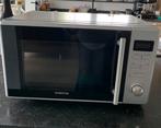 Magnetron, Elektronische apparatuur, Microgolfovens, Ophalen, Zo goed als nieuw, Draaiplateau, Vrijstaand