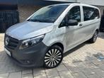MERCEDES VITO | 114 | AUTOMAAT | ALU | NAVI | CAM | BTW, Auto's, 4 deurs, Euro 6, 4 cilinders, Bedrijf