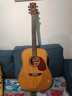 Guitare acoustique Cort Earth100 NAT +  housse, Muziek en Instrumenten, Ophalen, Zo goed als nieuw