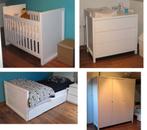 Baby-kinder-doorgroeislaapkamer, Ophalen, Zo goed als nieuw