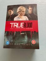 true blood   compleet 33 disc, Actie en Avontuur, Zo goed als nieuw, Ophalen, Vanaf 16 jaar