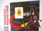 Hoe en Waarom Magneten en Magnetisme, Verzenden, Gelezen, Natuurwetenschap