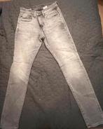 G-STAR broek, Kleding | Heren, Spijkerbroeken en Jeans, W32 (confectie 46) of kleiner, Grijs, Zo goed als nieuw, G-star