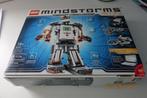 LEGO Mindstorm NXT 2,0 programmable- boite 8547, Ophalen, Zo goed als nieuw, Complete set, Lego