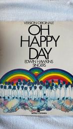 Edwin Hawkins Singers : Oh happy day, Ophalen of Verzenden, 1960 tot 1980, Gebruikt