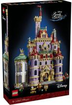 [NIEUW] Lego Disney 43263 - Kasteel van Belle & het Beest, Ophalen of Verzenden, Nieuw, Complete set, Lego