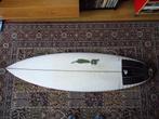 CHILLI surfboards CHURRO2 5'9 te koop 28.8L, Sports nautiques & Bateaux, Planche à voile sur vague, Enlèvement, Comme neuf, Shortboard