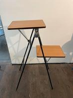 Table de projection vintage 60’s, Ophalen