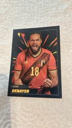 Panini/Sticker/Jason Denayer/Rode Duivels/Carrefour, Verzamelen, Verzenden, Nieuw, Poster, Plaatje of Sticker