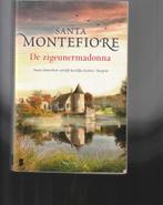10 Romans van  schrijfsters Santa  Montefiore, Nora Roberts, Livres, Romans, Enlèvement ou Envoi