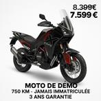 Moto morini xcape 700, Enlèvement, 2 cylindres, Plus de 35 kW