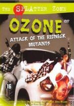 Ozone! Attack of the Redneck Mutants (1986) Dvd Zeldzaam !, CD & DVD, DVD | Horreur, Utilisé, Enlèvement ou Envoi, Vampires ou Zombies
