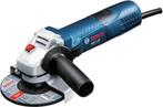 Bosch Professional Haakse slijper | 125mm | Nieuw, -, Verzenden, -, Nieuw