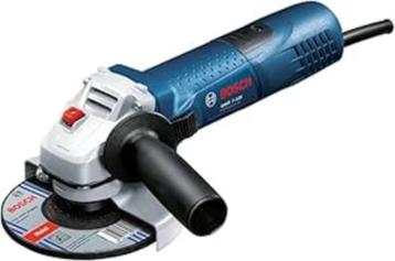 Bosch Professional Haakse slijper | 125mm | Nieuw beschikbaar voor biedingen