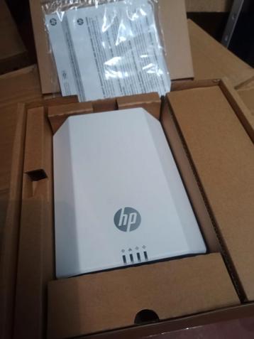 HP M330 Dual Radio access point beschikbaar voor biedingen