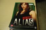 alias  5 disc box, CD & DVD, DVD | TV & Séries télévisées, Coffret, Enlèvement ou Envoi