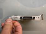 Agilent HPIB/GPIB PCI adapter voor meetapparatuur, Enlèvement ou Envoi, Utilisé, Accessoires