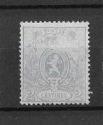 Belgische postzegels - 24, Postzegels en Munten, Verzenden, Postfris