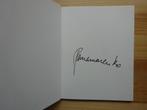 Panamarenko 1989 Isy Brachot Paris * signé, Boeken, Ophalen of Verzenden, Zo goed als nieuw