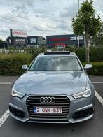 AudiA6, Auto's, Automaat, Bedrijf, Diesel, 5 deurs