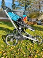 Bugaboo hardloopwagen, Ophalen of Verzenden, Gebruikt, Kinderwagen, Bugaboo