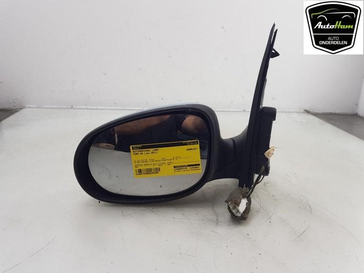 SPIEGEL LINKS Ford Ka II (|1751721|BS5117683AB5YYW|), Auto-onderdelen, Spiegels, Ford, Gebruikt