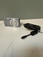 Sony Cyber-shot DSC-W810 digitale camera, Audio, Tv en Foto, Fotocamera's Digitaal, Ophalen