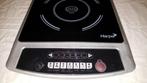 Plaque de cuisson induction, Elektronische apparatuur, Kookplaten, Nieuw, 3 kookzones of minder, Ophalen of Verzenden, Vrijstaand