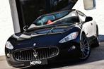 Maserati GranTurismo 4.7i V8 S AUT. *1HD / FULL MASERATI HIS, Cuir, 2 portes, Electronic Stability Program (ESP), 1995 kg